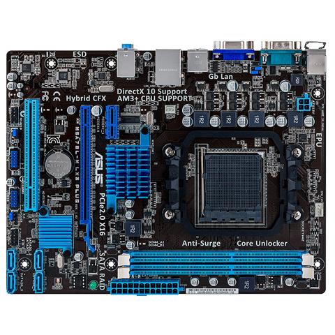 PRIME A520M-A II/CSM｜Motherboards｜ASUS USA