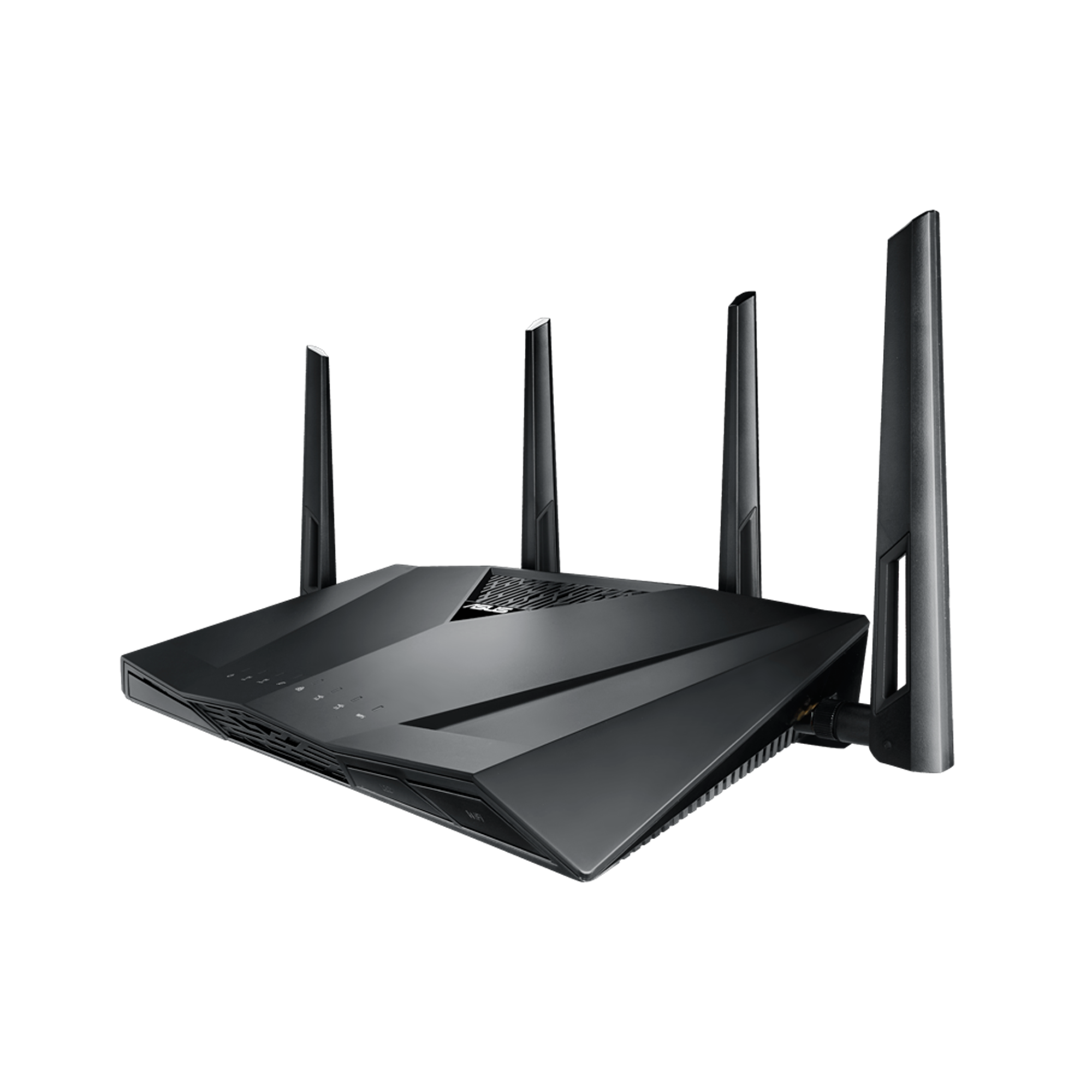 Los mejores routers compatibles con una antena WiFi por USB que puedes  comprar
