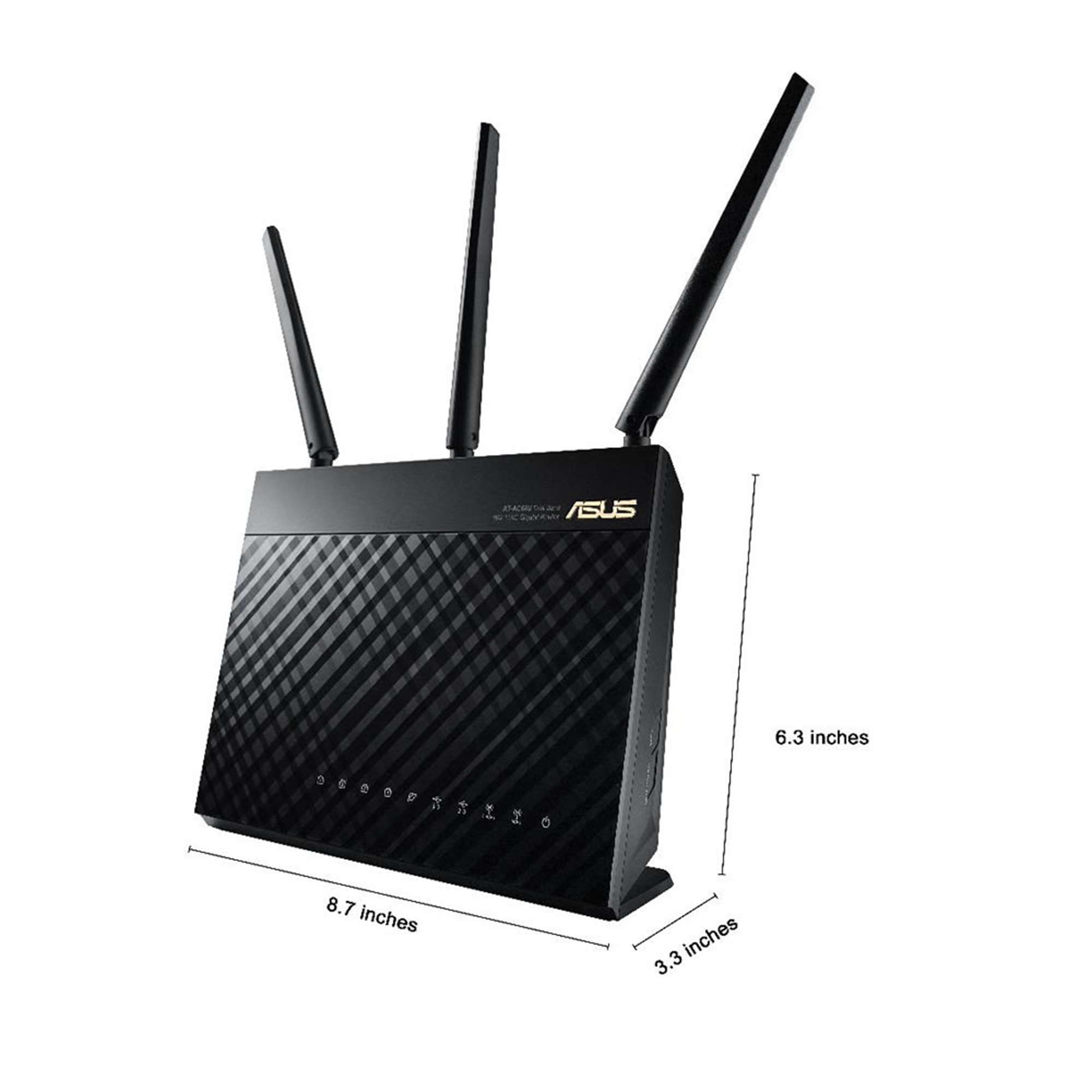 Routers｜ASUS USA