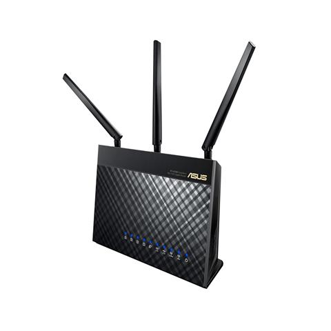 RT-AC68U｜WiFi Routers｜ASUS USA