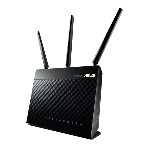 Nerve bent aborre RT-AC68U｜WiFi Routers｜ASUS USA