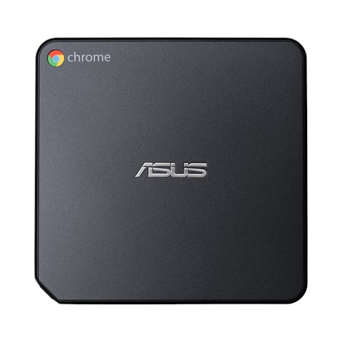 ASUS Chromebox CN62 (commercial)