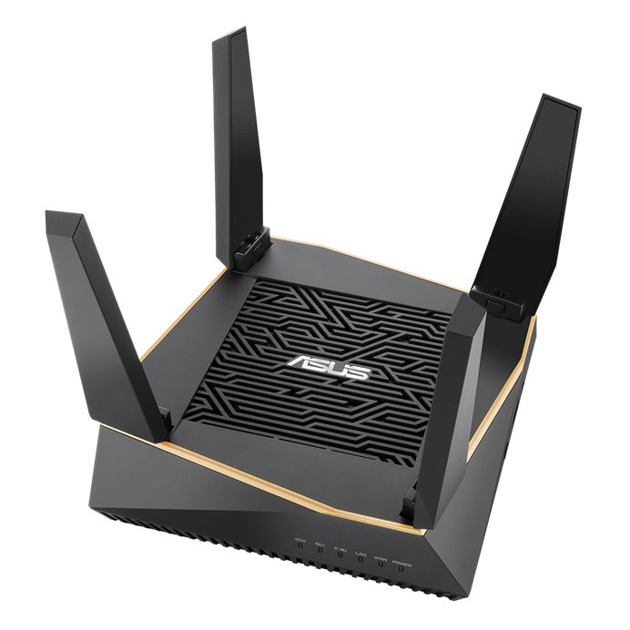 RT-AX92U｜WiFi Routers｜ASUS Global