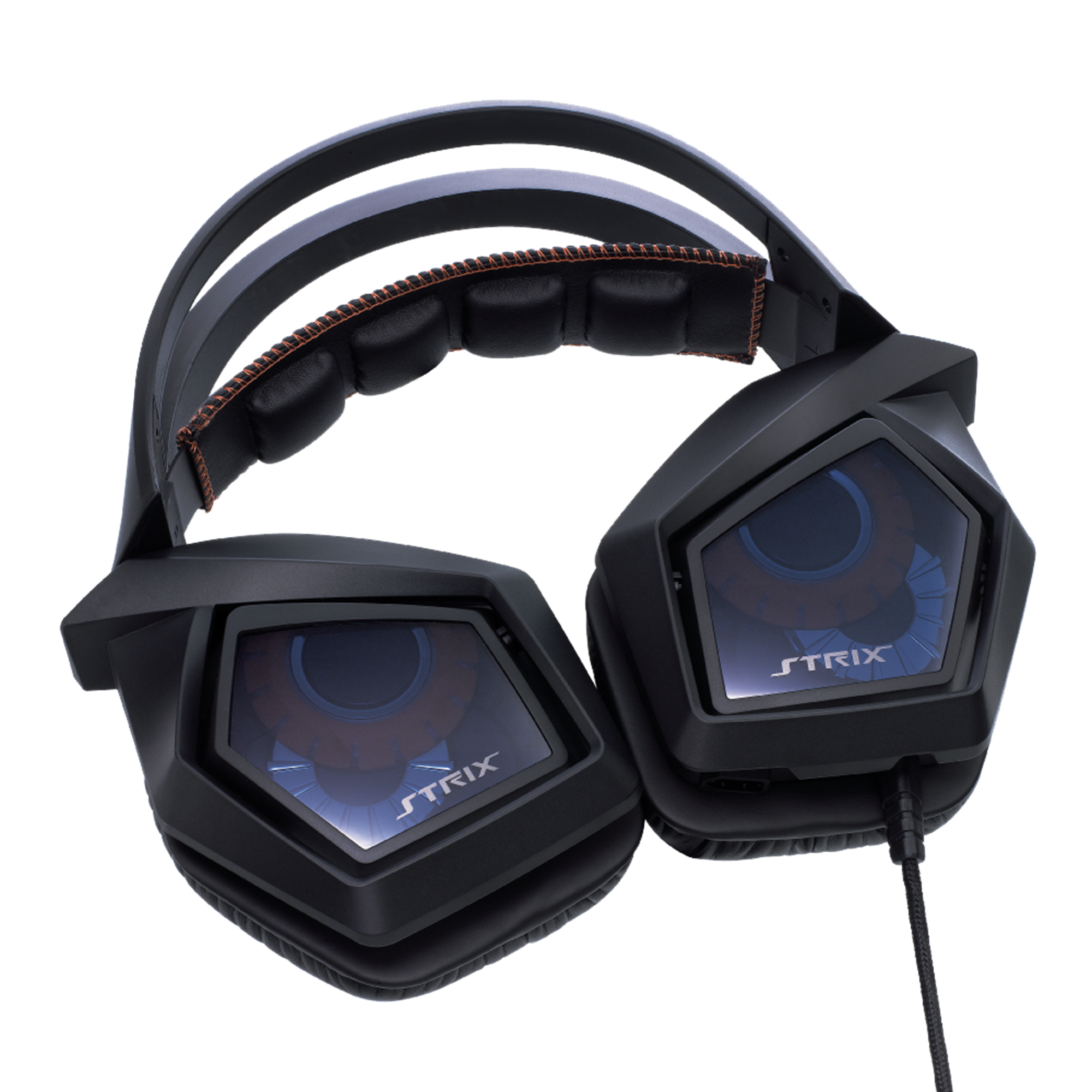 Strix 7 1 Headsets And Audio Asus Global