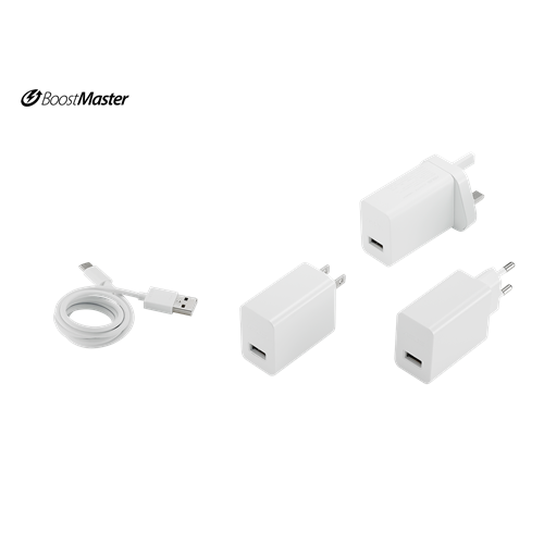 ASUS 18W-os adapter és USB-C kábel