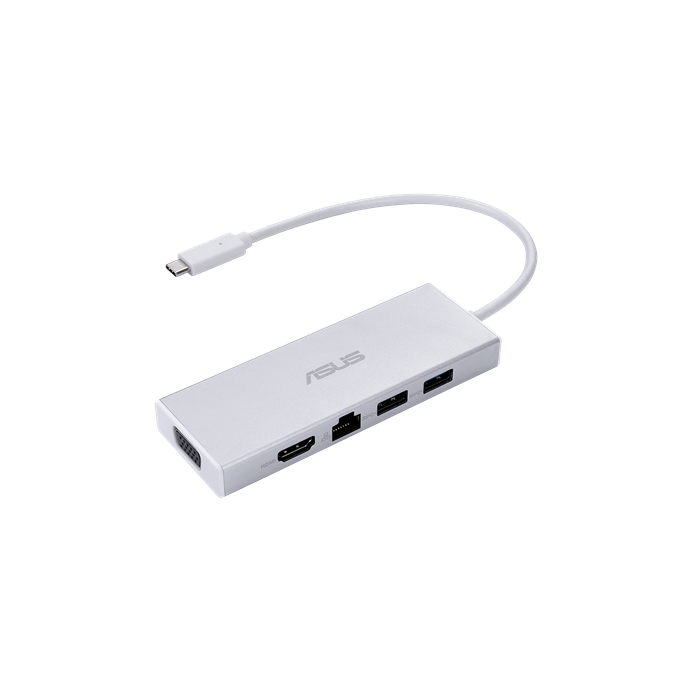 DONGLE ASUS OS200 USB-C