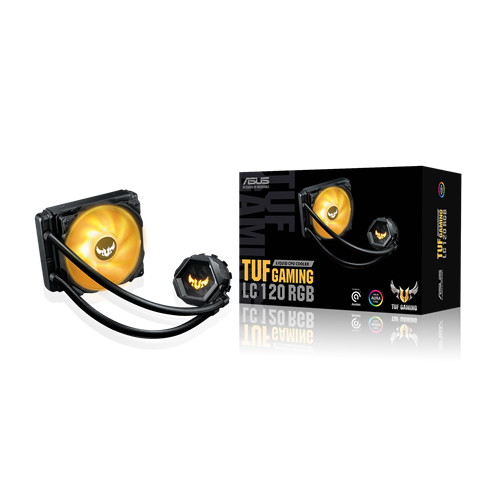 TUF Gaming LC 120 RGB