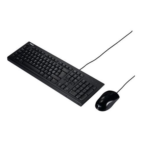 U2000 Keyboard + Mouse Set