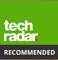 Tech Radar Recommended