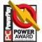 PC Power Play Power Award
