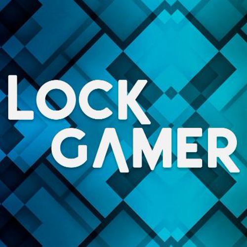 Lock Gamer Hardware Recommended