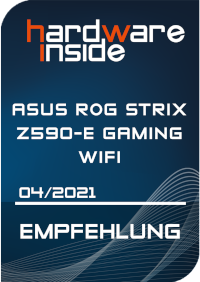 Carte Mère ASUS ROG STRIX Z590-E GAMING WIFI - Asus Store Maroc – Asus  Store Maroc - Setup Gamer & Composant