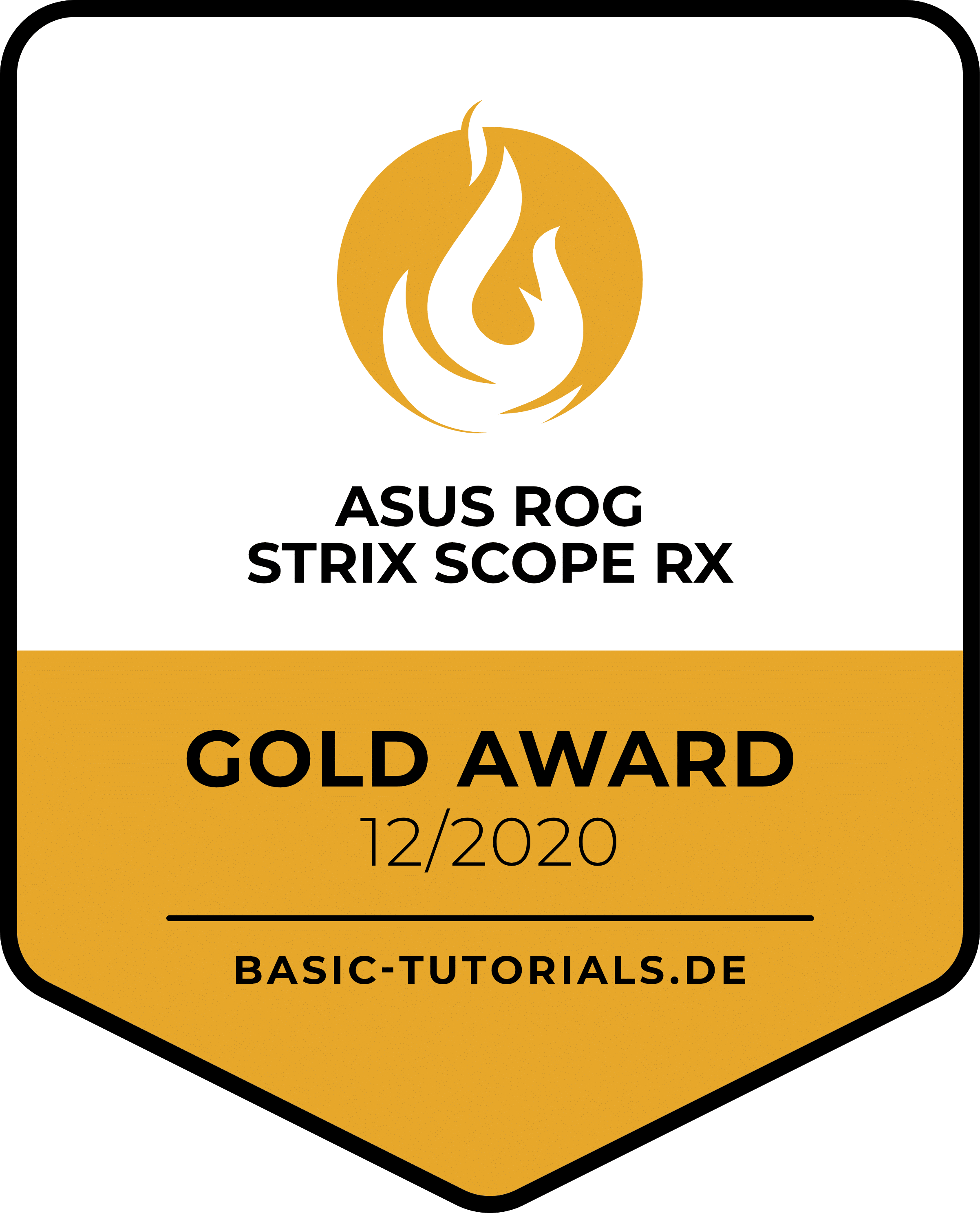 ASUS ROG Strix Scope RX - Clavier mécanique-optique AZERTY pour les joueurs  FPS, switches exclusifs ROG RX, Aura Sync RGB, IP56, USB 2.0 et revêtement  supérieur en alliage d'aluminium : : Jeux