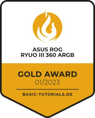 Asus Rog Watercooling Ryuo 120 (90rc0010-m0uay0) à Prix Carrefour