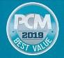 PCM Best Value 2019
