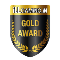 iLLGaming Gold Award