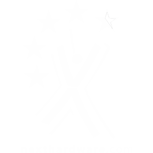 NextHardware 4.5 Stars