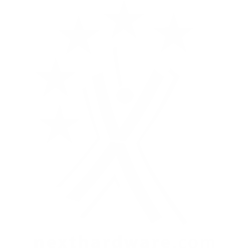 NextHardware 5 Stars