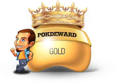 Pokdeward Gold