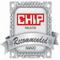 CHIP Recommended Award