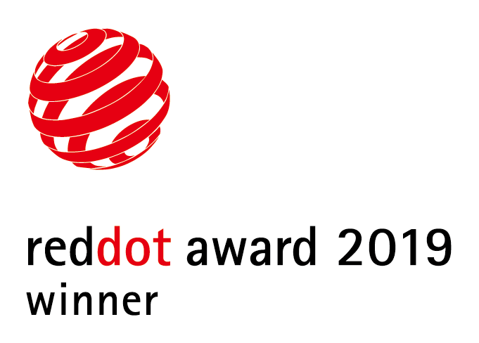 Red Dot Design Award: ROG III – The Age of Gamers