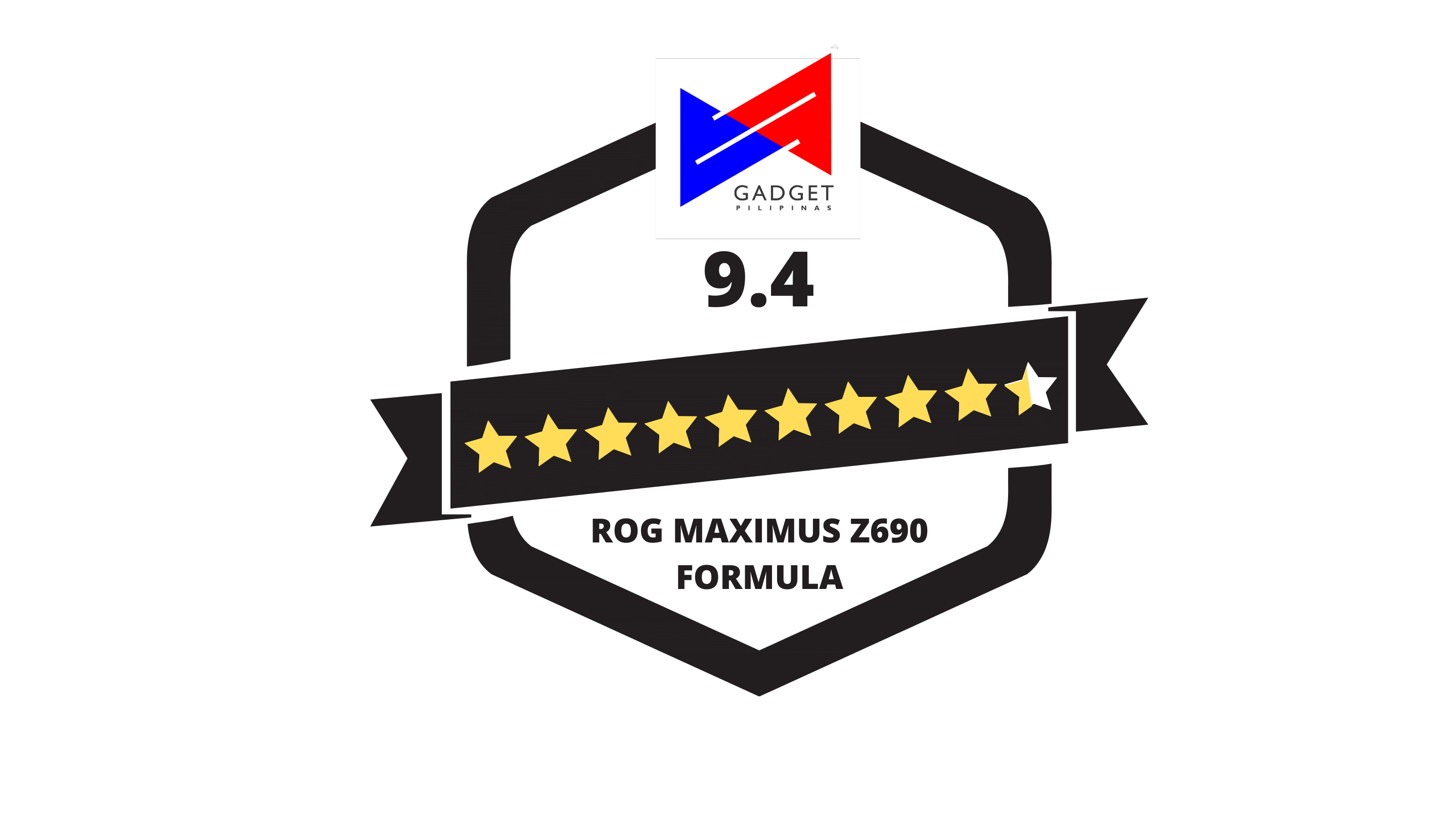 ROG MAXIMUS Z690 FORMULA | Gaming motherboards｜ROG - Republic of