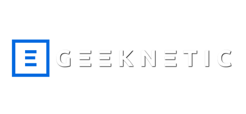 Geeknetic