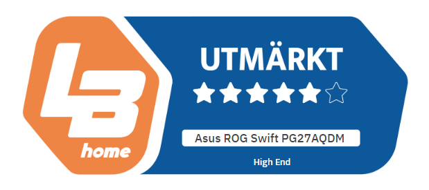 Asus ROG Swift Gaming Monitors Hit 540Hz, 240Hz OLED in 1440p - CNET