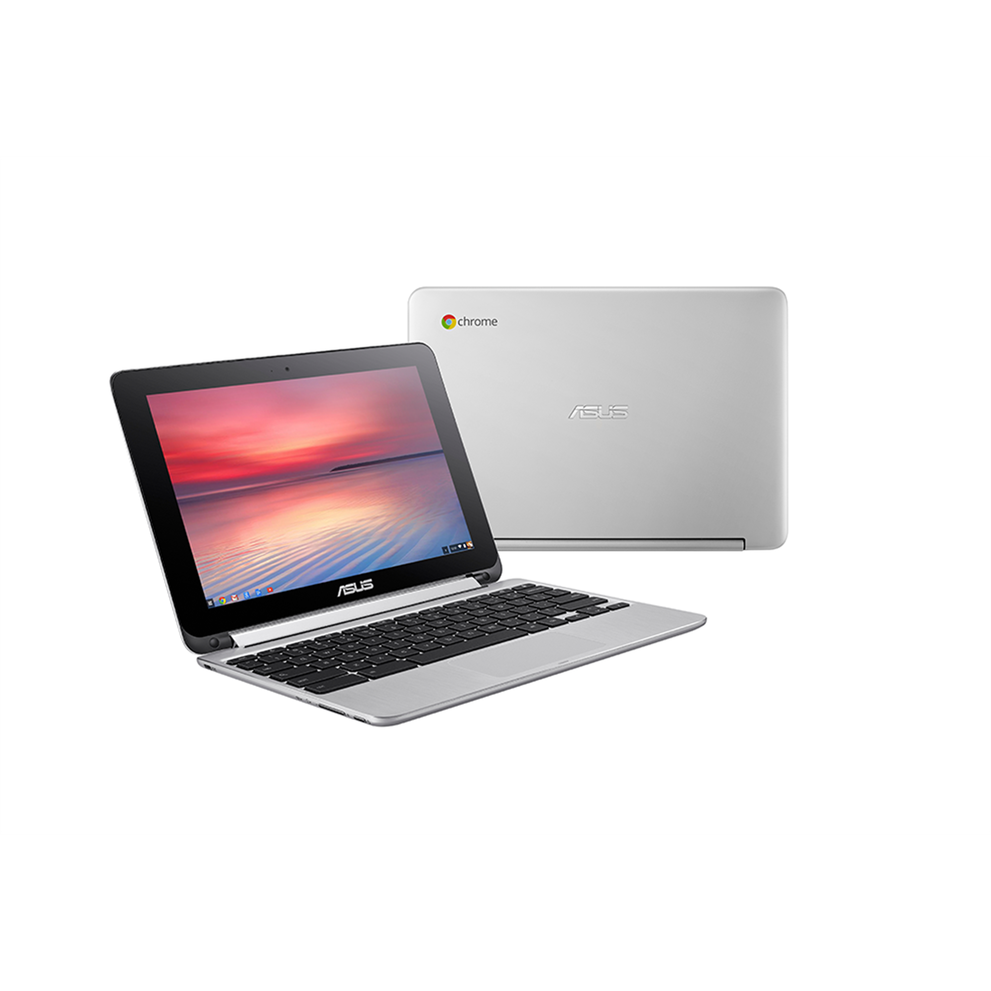 ASUS Chromebook Flip C100P 4GB C100PA