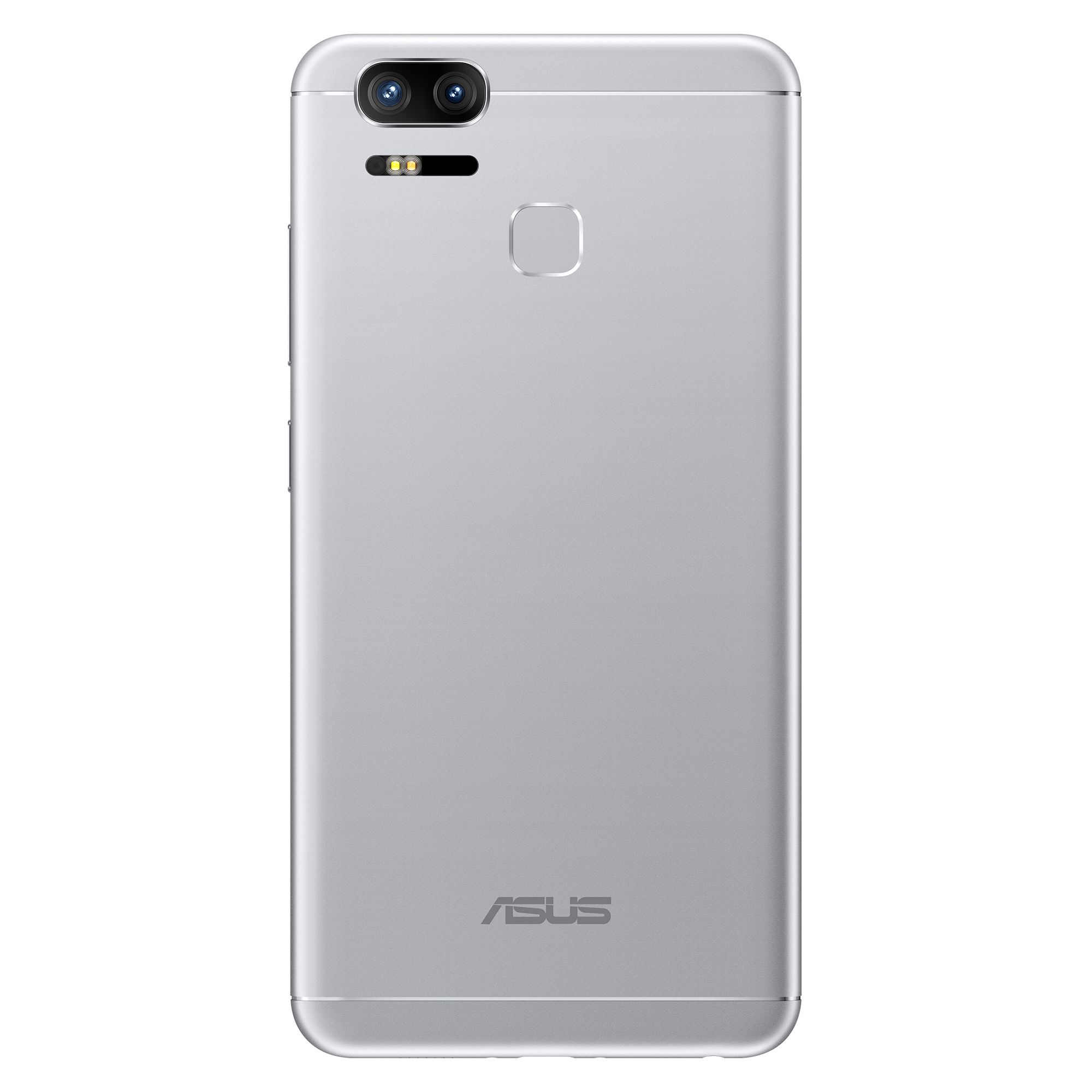 新品 ASUS ZenFone Zoom S Silver ZE553KL