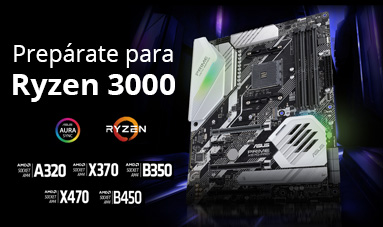 ¡GTX 1080 está aquí!