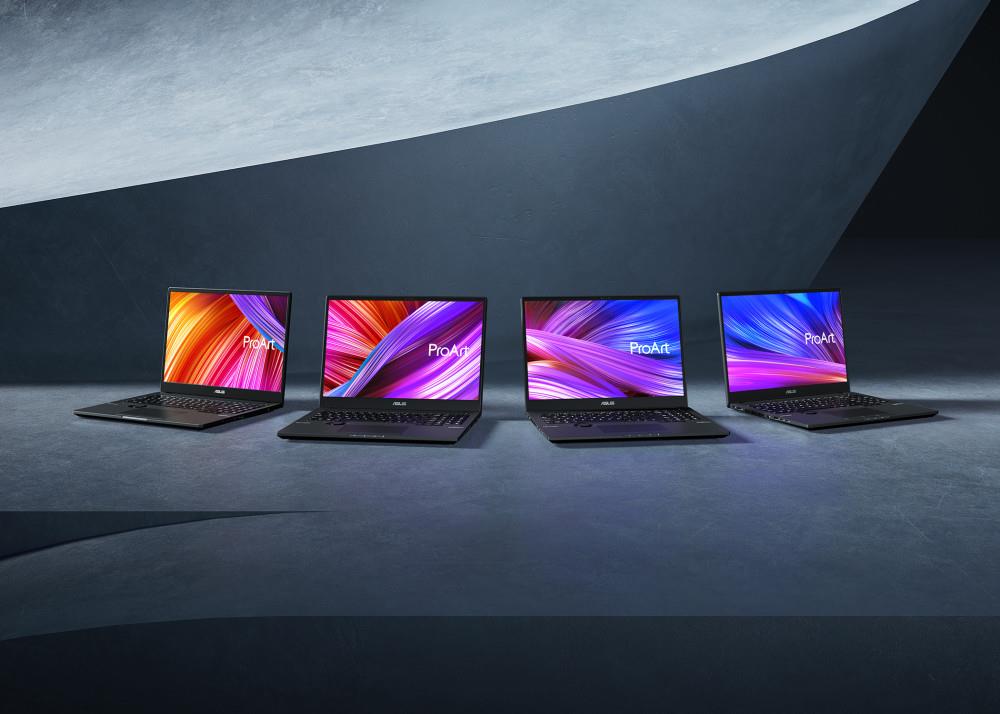 ASUS announces complete laptop with displays News｜ASUS Danmark