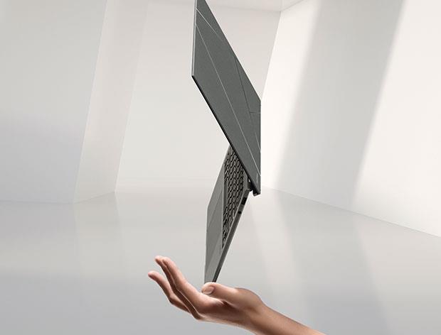 ASUS lanza el nuevo Zenbook S 13 OLED, el portátil OLED de 13,3 más  delgado del mundo