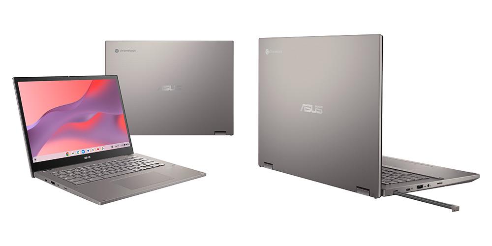 ASUS Chromebook CX34 Flip (CX3401)