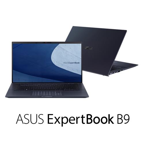 ASUS ExpertBook B9 B9400CBA