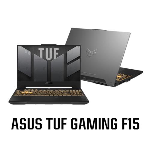 ASUS TUF Gaming F15 FX507VU4