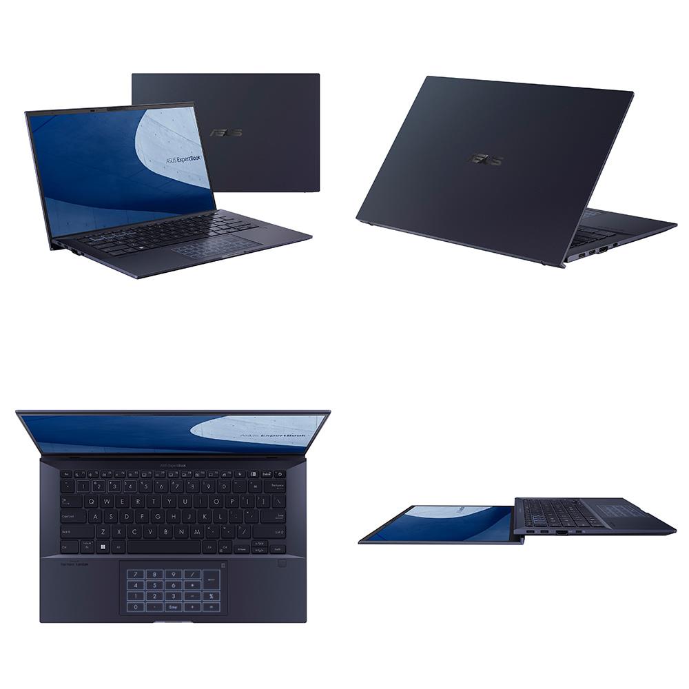 ExpertBook B9 B9450FA 超軽量タイプ