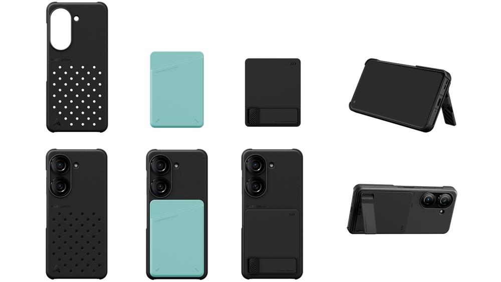 Zenfone 10 Connex Accessories Set