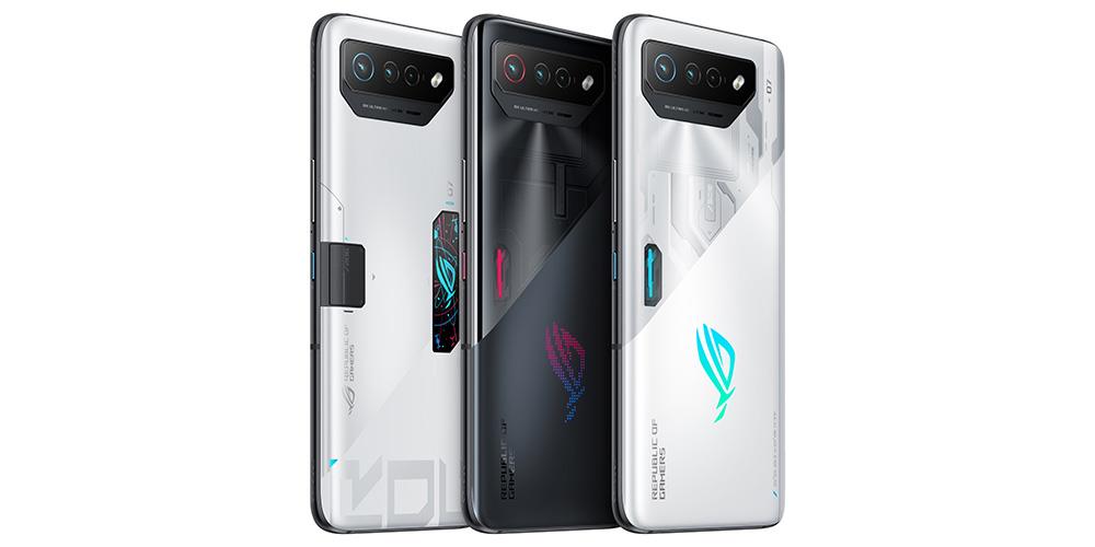 ROG Phone 7シリーズ