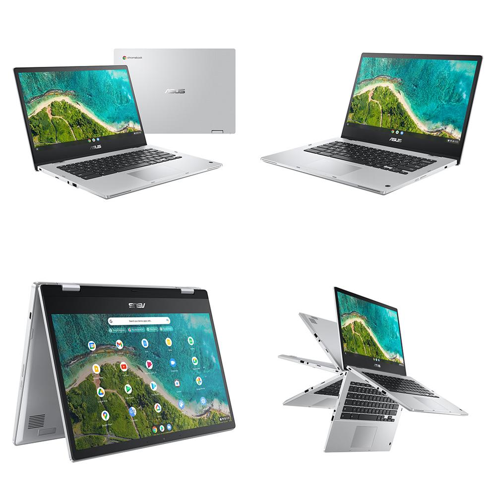 ASUS Chromebook Flip CM1 (CM1400)