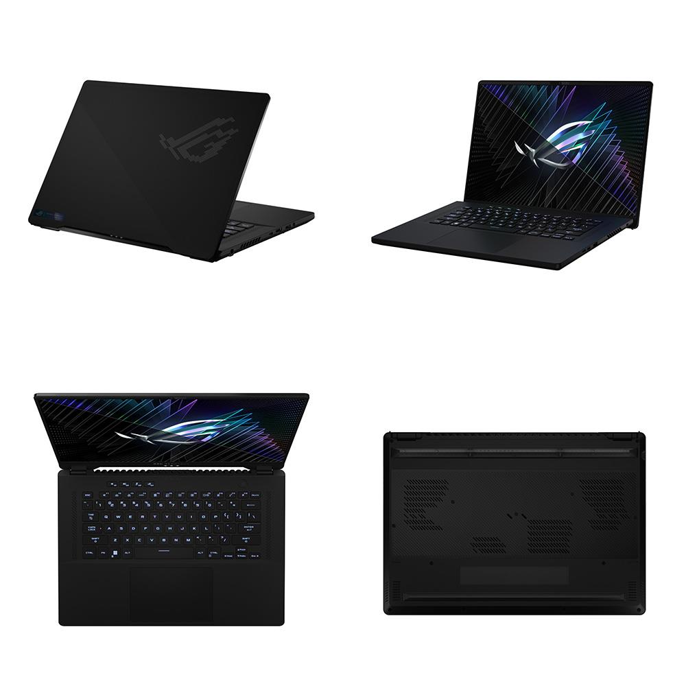 ROG Zephyrus M16 GU604