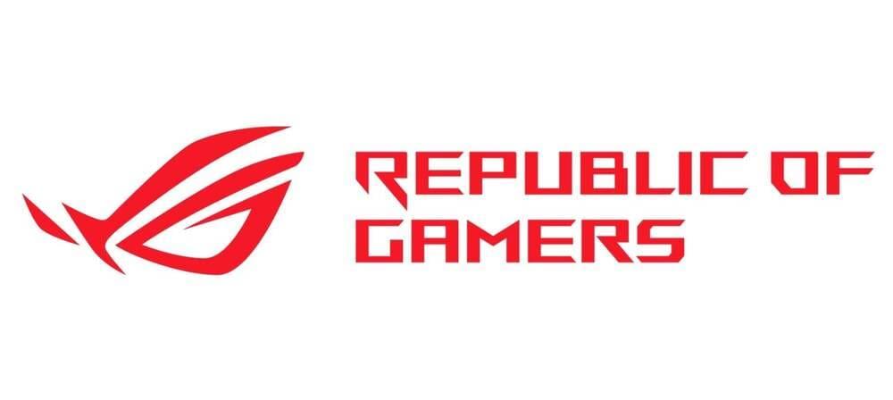 Republic of Gamers（ROG）について
