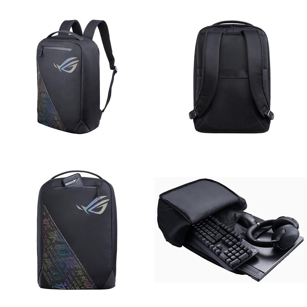 ROG Backpack BP1501G Holographic Edition
