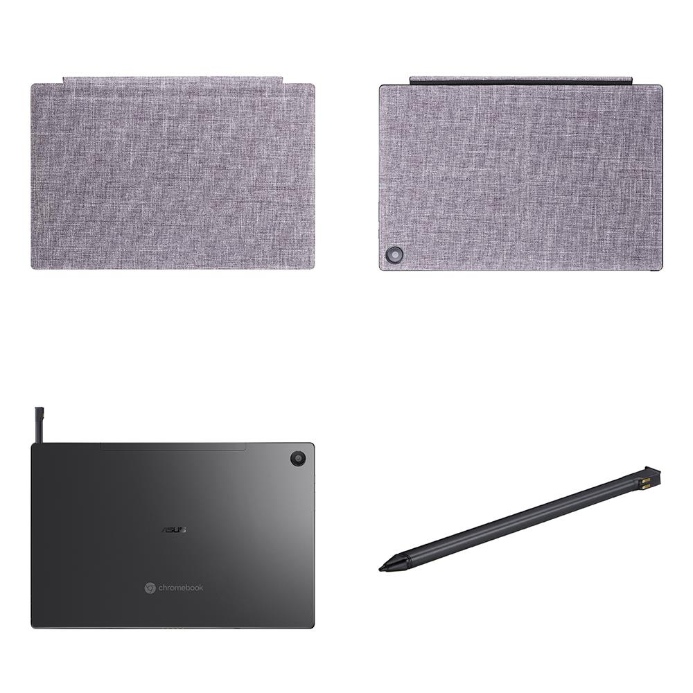 ASUS Chromebook Detachable CM3s