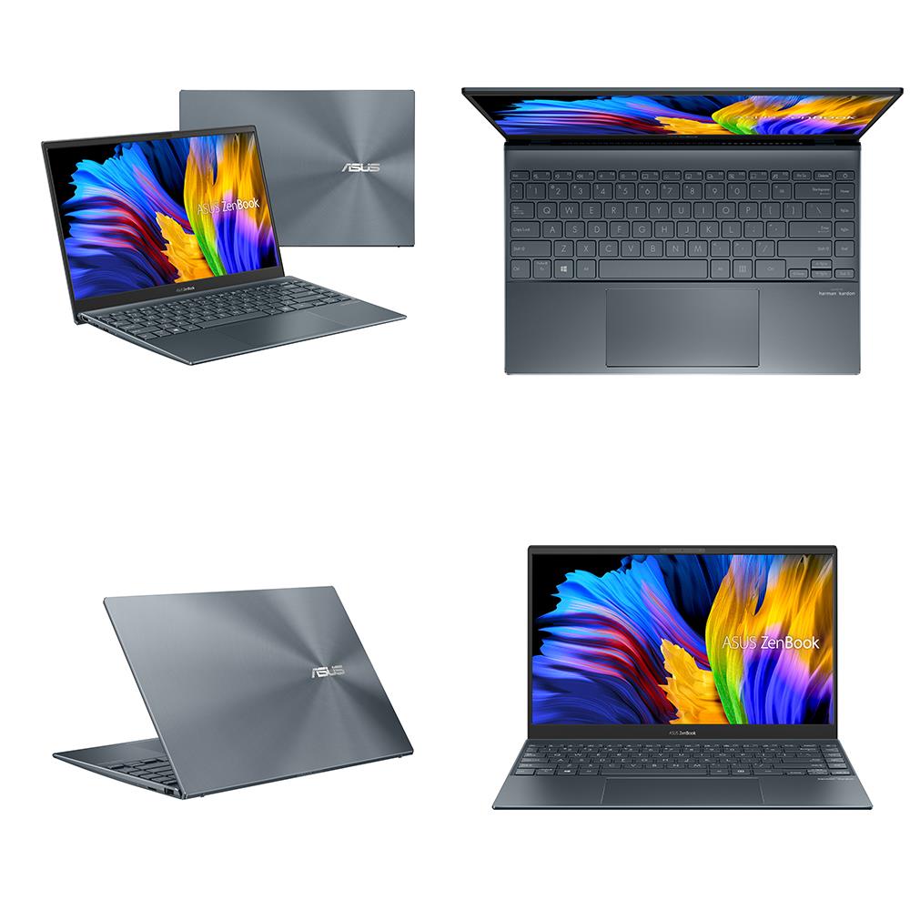 ASUS ZenBook 13 OLED UX325JA