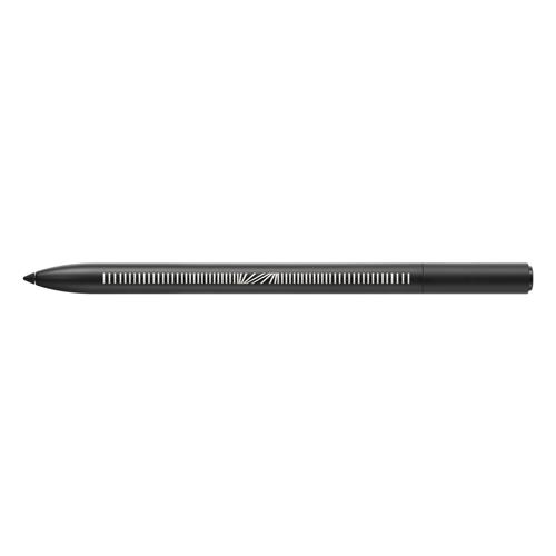 液晶タブレットのように使える筆圧検知4,096段階対応のペン入力機能