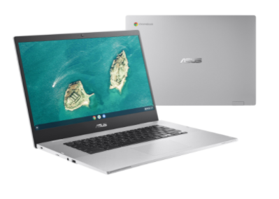 ASUS Chromebook CX1 Series Laptop
