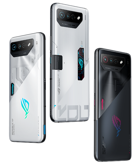 Asus launches ROG Phone 7 series gaming smartphones: Price, specs, and more