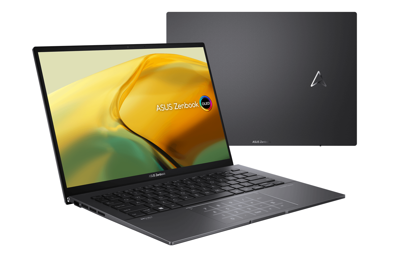 Zenbook 14