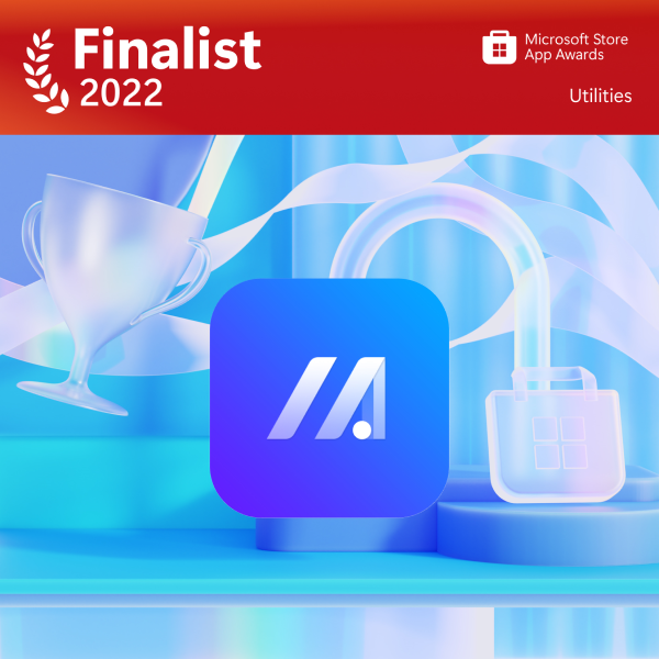 2022 Microsoft Store Community Choice Awards